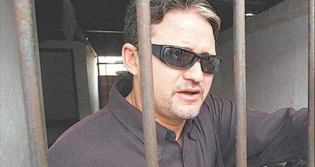 Brasileiro Marco Archer Moreira foi sentenciado à morte na Indonésia por entrar no país com 13,4 kg de cocaína