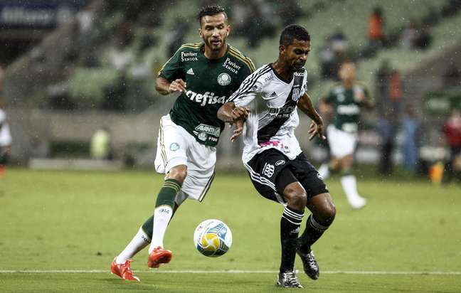 Ponte Preta e Palmeiras vão jogar em Cuiabá pela 11ª rodada do Brasileiro