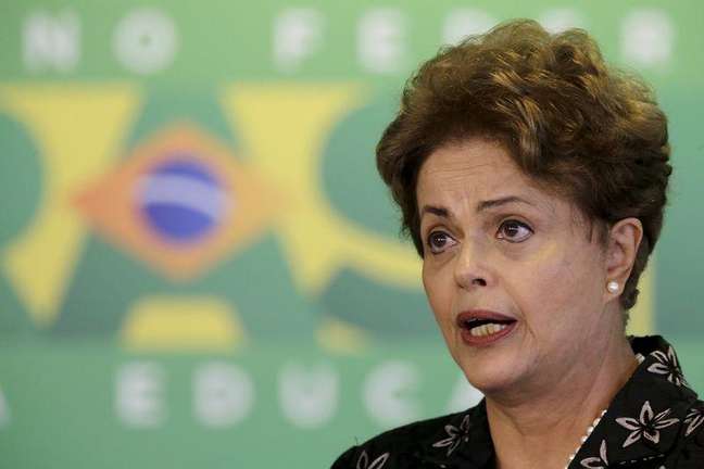 <p>Jornal discorda da presidente&nbsp;Dilma Rousseff</p>