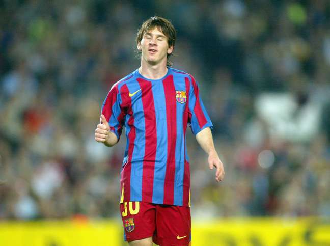 Messi: o menino que não podia crescer e que virou um dos maiores da história