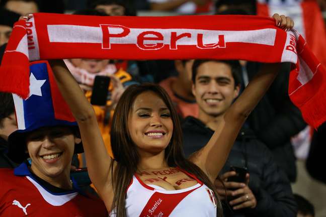 Nissú Cuti é considerada a Jennifer Lopez do Peru