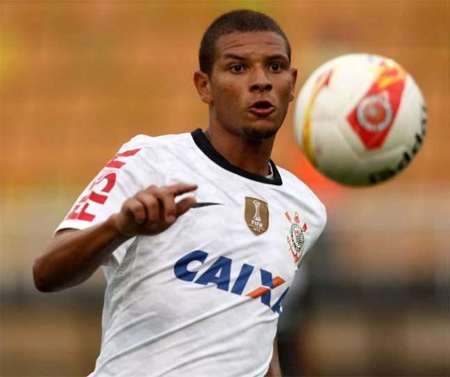 Willian Arão, Corinthians