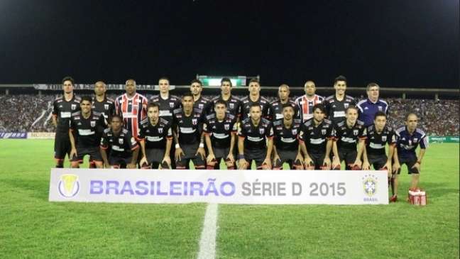 Título da Série D foi o primeiro conquistado pelo time de Ribeirão Preto em âmbito nacional
