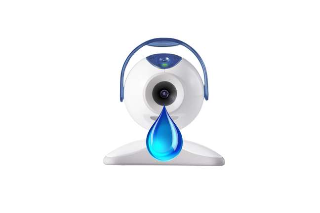 Projeto Webcam Tears coleta vídeos de pessoas chorando em frente às câmeras