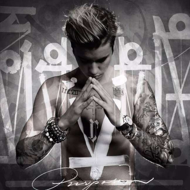 O álbum completo de Justin Bieber veio em novembro e conquistou diversas certificações em ouro e platina