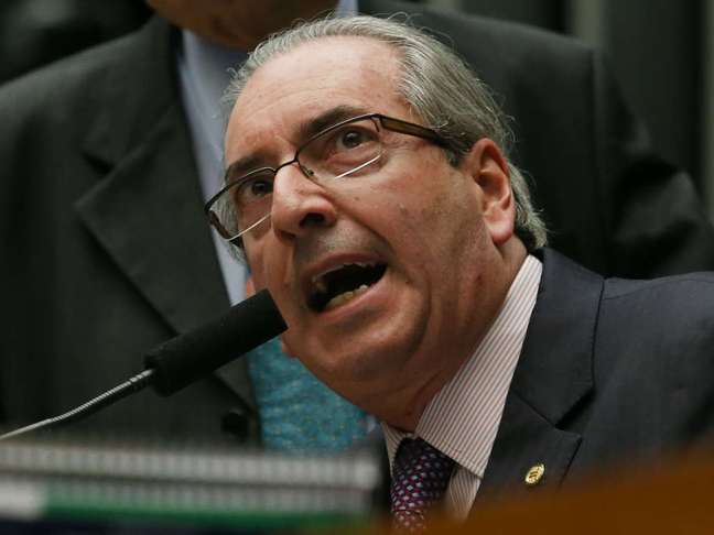 Cunha afirmou que cumpriu sua função no processo de impeachment e que "se for da vontade de Deus, o Brasil vai se livrar da era do PT"