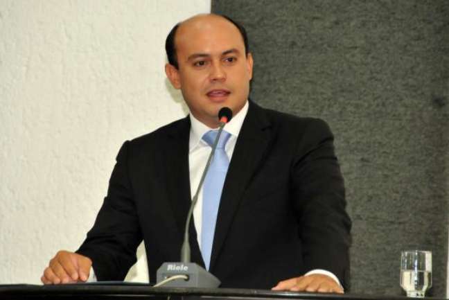 Sandoval Cardoso, ex-governador de Tocantins