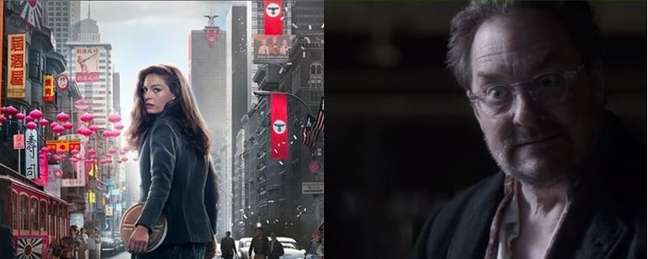 the man in the high castle adorocinema