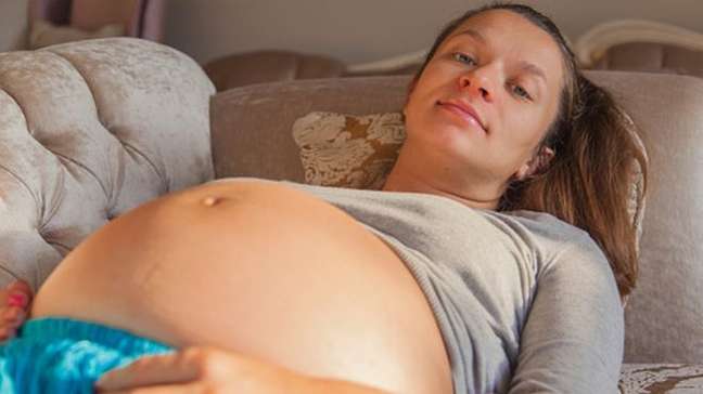As transformações auxiliariam as mulheres para as demandas da maternidade