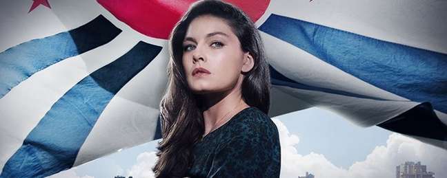 the man in the high castle adorocinema