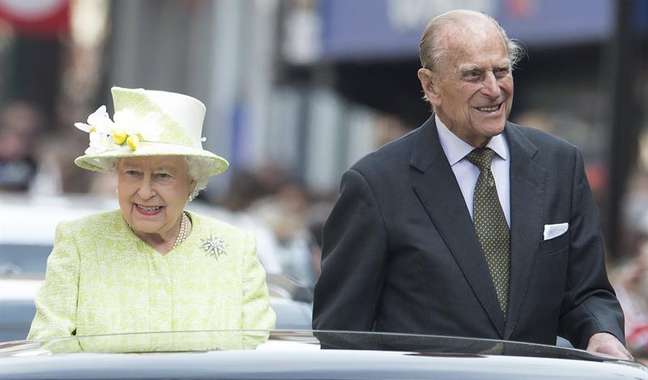 O duque, de 95 anos, cumprirá seus compromissos até o final de agosto.