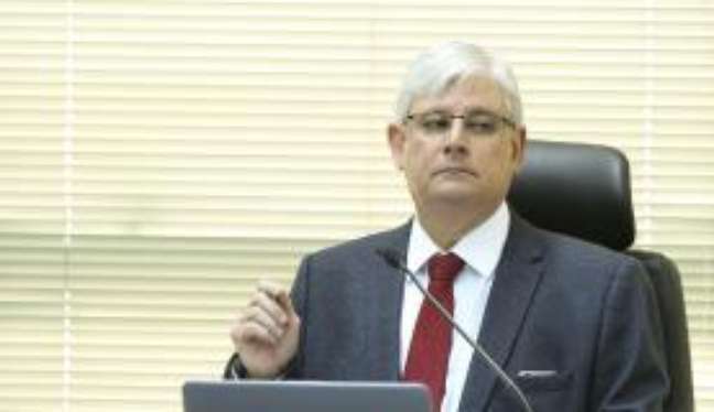 O procurador-geral da República, Rodrigo Janot, pediu arquivamento do caso