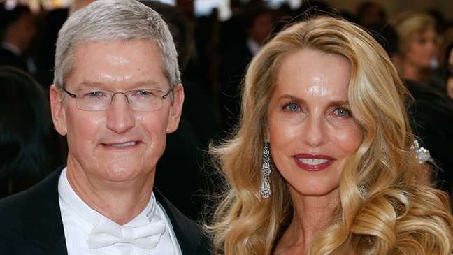 Os Investimentos De Laurene Powell A Discreta Viuva De Steve Jobs