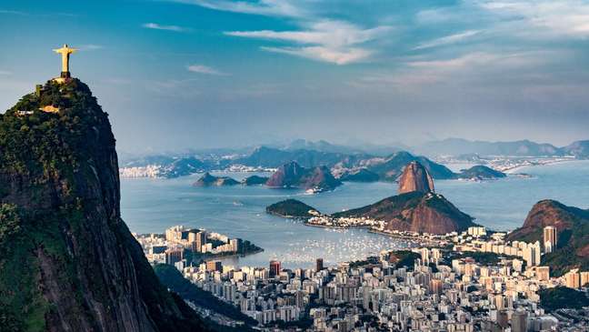Rio de Janeiro tem 1.587 imóveis desocupados, prontos para serem vendidos, alugados ou cedidos pela administração pública federal 