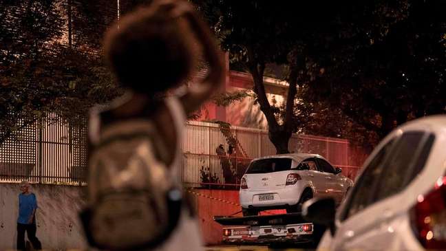 Vereadora vinha se manifestando nas redes sociais em relação a denúncias de violência policial no bairro de Acari, no Rio