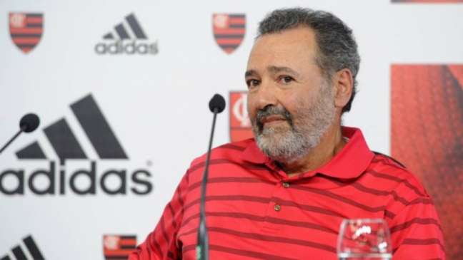 Fred Luz chegou ao Flamengo em 2013 e assumiu o cargo de CEO um ano depois (Foto: divulgação)