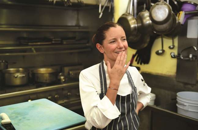 10 chefs de cozinha mulheres que são pura inspiração