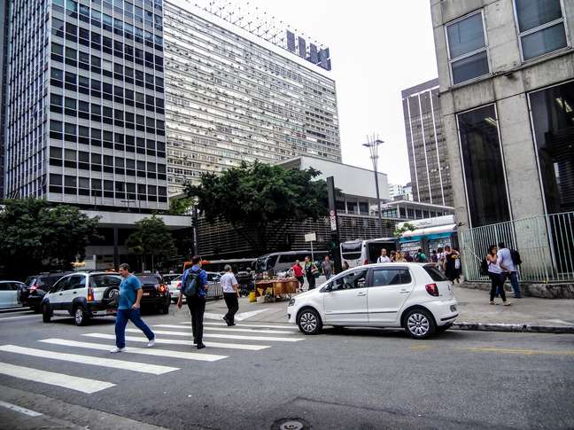 Avenidas Paulista e Sumaré ficarão fechadas para carro por causa do Enem