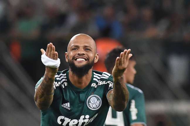 O que o Palmeiras precisa para ser campeão domingo?