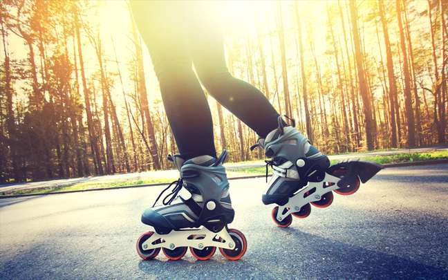 Benefícios da patinação: saiba como esse esporte pode te ajudar