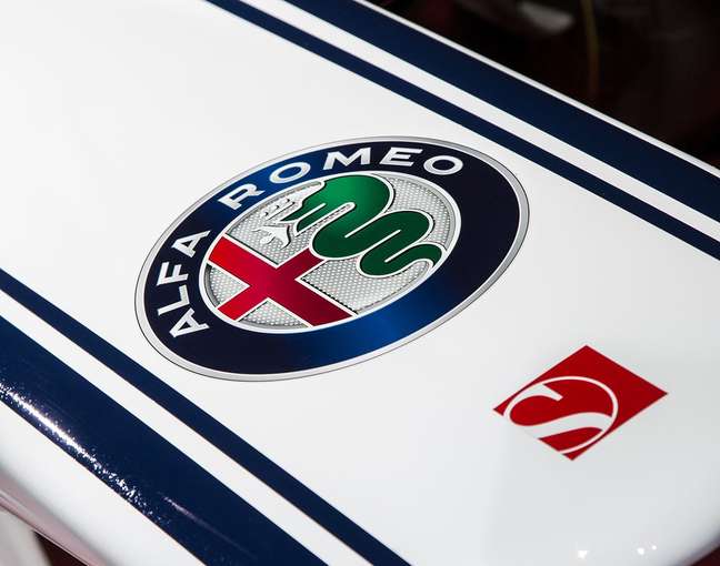 Sauber muda de nome e será a Alfa Romeo Racing na F1 2019