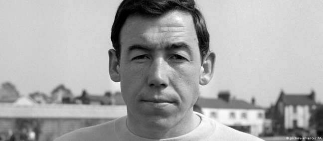 Banks foi eleito o melhor goleiro do ano pela Fifa em seis oportunidades entre 1966 e 1971