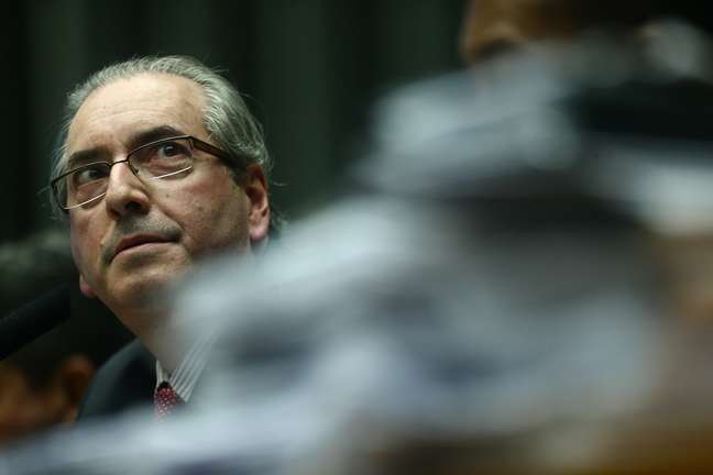 Eduardo Cunha, ex-presidente da Câmara, também será mantido na cadeia
