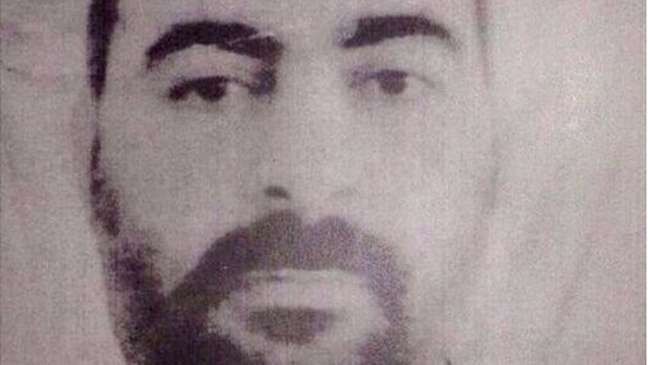 Forças dos EUA mantiveram Baghdadi preso por dez meses após a invasão de 2003