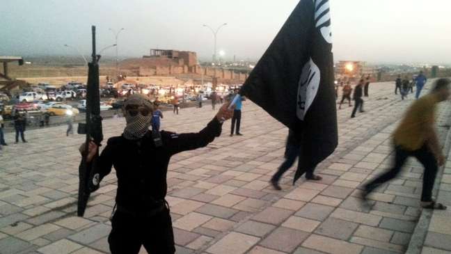 O autointitulado Estado Islâmico foi fundado contra a vontade do comando da Al-Qaeda
