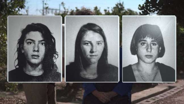 Conhecidas como as 'meninas de Alcácer', as três jovens desapareceram em 13 de novembro de 1992