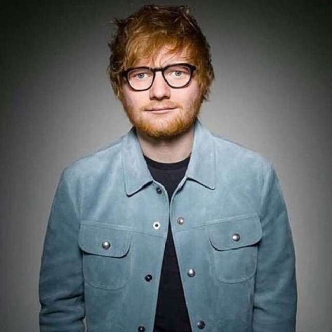 Apesar do sucesso mundial, Ed Sheeran nunca tocou no Rock in Rio (Divulgação)