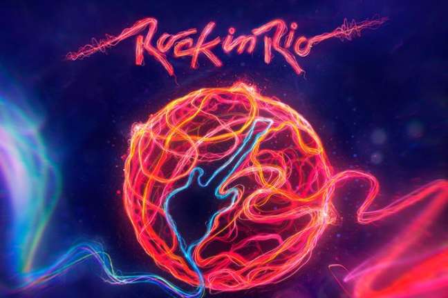 Rock in Rio promove encontro de fãs brasileiros com astros da música (Divulgação)