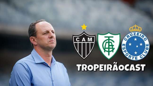 Quantas séries B tem o Atlético Mineiro?