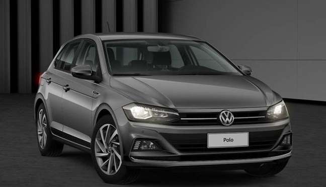 comprar polo highline 2020