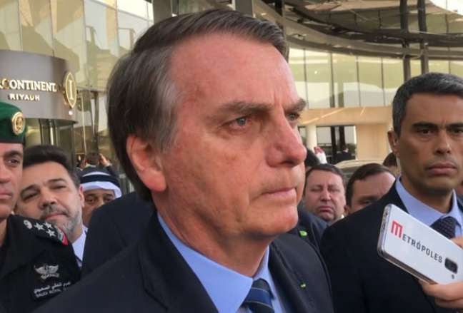 MP diz que porteiro de Bolsonaro mentiu em depoimento