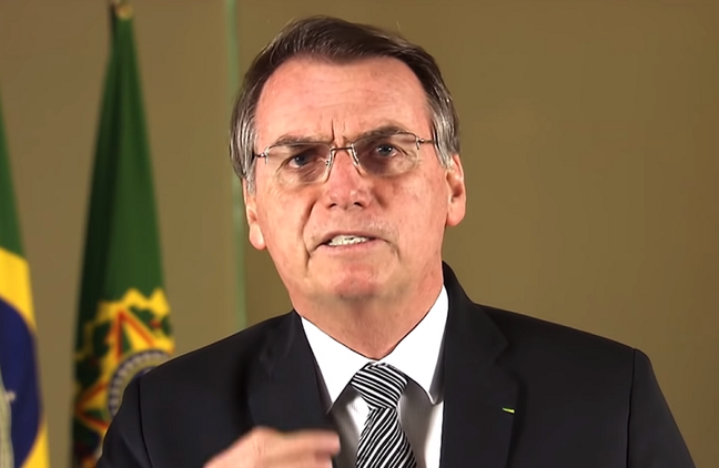 Bolsonaro deixará PSL; anúncio será feito nos próximos dias