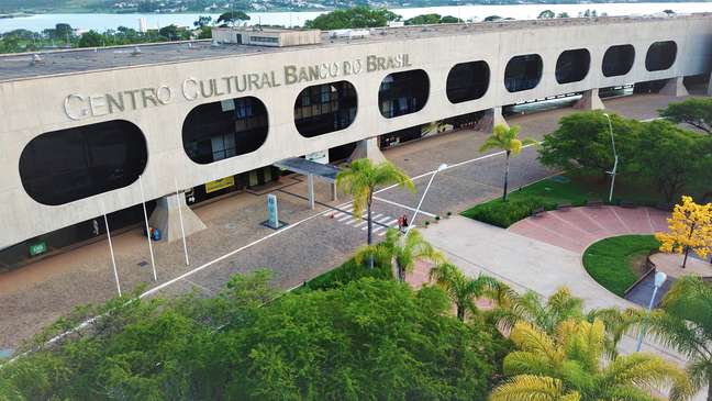Centro Cultural Banco do Brasil - Brasília 