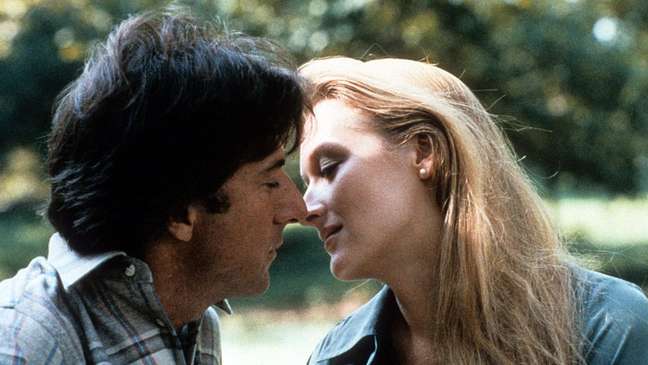 Dramas como 'Kramer vs Kramer', vencedor do Oscar de melhor filme em 1980, tem historicamente dominado a categoria