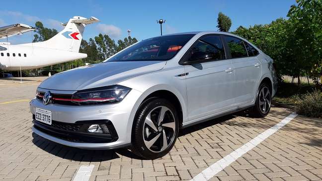 virtus gts venda