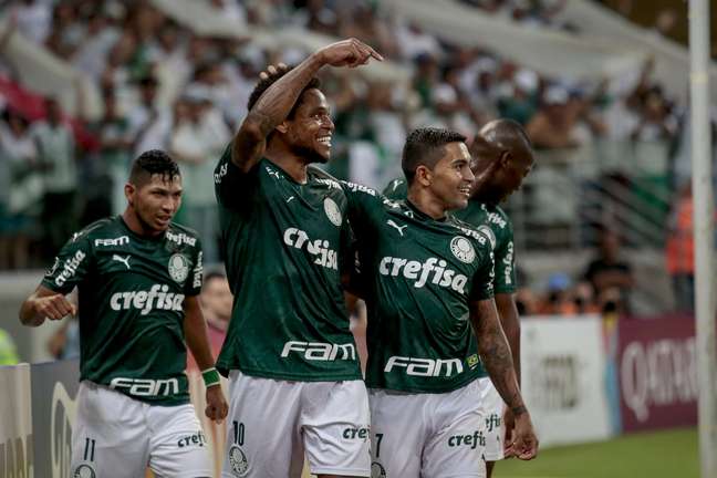 Melhor ataque da temporada