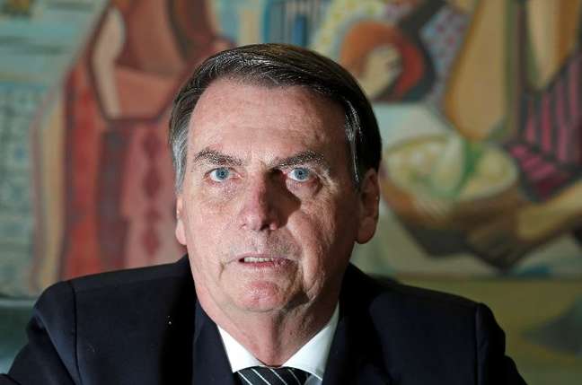 Presidente de federação é 23º infectado em comitiva de Bolsonaro