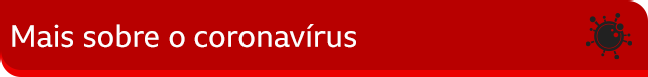 Banner sobre a cobertura de coronavírus