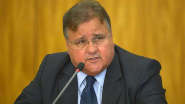 Ex-ministro Geddel Vieira Lima