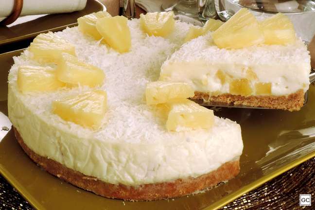 Guia da Cozinha - 11 Receitas de tortas doces que vão adoçar seu dia Guia da Cozinha - 11 Receitas de tortas doces que vão adoçar seu dia