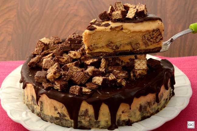 Guia da Cozinha - 11 Receitas de tortas doces que vão adoçar seu dia Guia da Cozinha - 11 Receitas de tortas doces que vão adoçar seu dia