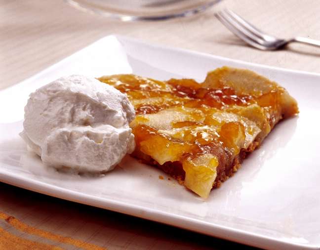 Guia da Cozinha - 11 Receitas de tortas doces que vão adoçar seu dia Guia da Cozinha - 11 Receitas de tortas doces que vão adoçar seu dia