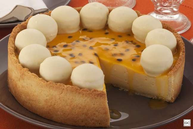 Guia da Cozinha - 11 Receitas de tortas doces que vão adoçar seu dia Guia da Cozinha - 11 Receitas de tortas doces que vão adoçar seu dia