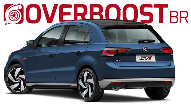 preço do novo gol gt