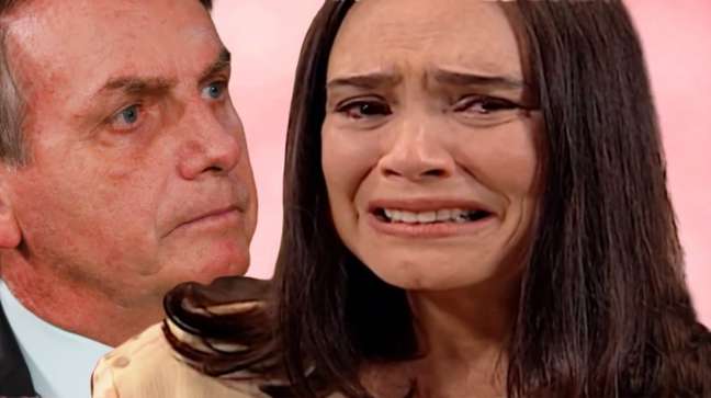 Futuro de Regina Duarte (em cena de Por Amor) no governo de Bolsonaro virou um folhetim que pode não ter final feliz