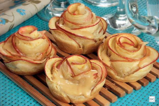 Guia da Cozinha - Receitas com maçã: 11 ideias para aproveitar a fruta por completo Guia da Cozinha - Receitas com maçã: 11 ideias para aproveitar a fruta por completo